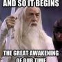 TheGreatAwakening