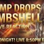 Trump Drops Bombshell Tonight LIVE Reaction!