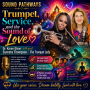 Trumpet, Service, and the Sound of Love
