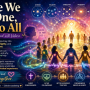 Where We Go One, We Go All