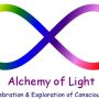 Alchemy of Light with DJamil Graham, banner