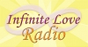 Infinite Love Radio with Michelle Morovaty, banner