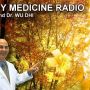 Energy Medicine Radio with Dr Wu Dhi