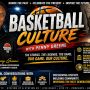 Basketball Culture with Pennington "Penny" Greene
