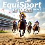 Equisport News with Les Salzman