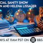 Financial Sanity Now with Allen Lissauer