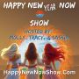 Happy New Now Show with Molly, Saskia and Tracy