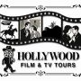 Hollywood Film and TV Magic with Dame Nicole 