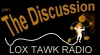 Lox Tawk Radio with Kid Marshall and Ashley Allyon