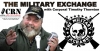 The Military Exchange Talk Show with Corporal Timothy Thornton