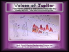 Voices of Jupiter Interactive Live Music Radio Show