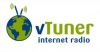 vTUNER, V Tuner, Internet Radio, vtuner.com