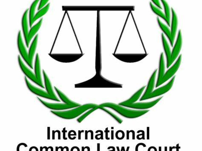 Special Prosecutor issues report on criminal actions of Pope Leo, Donald Trump and others