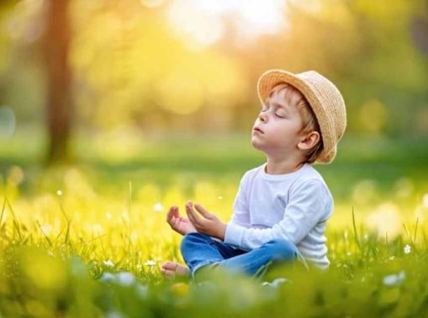 learning through the body