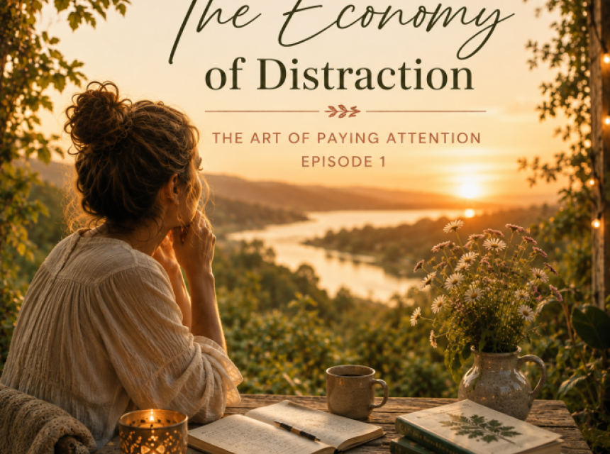 Attention
