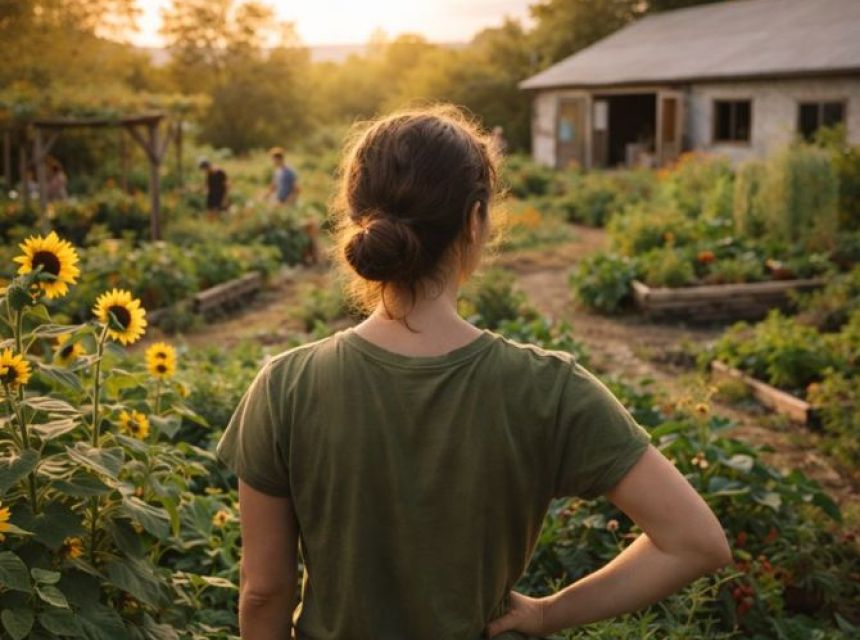 Giving in the community