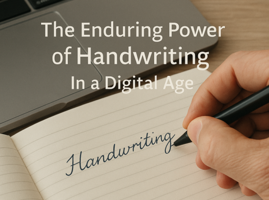 Handwriting