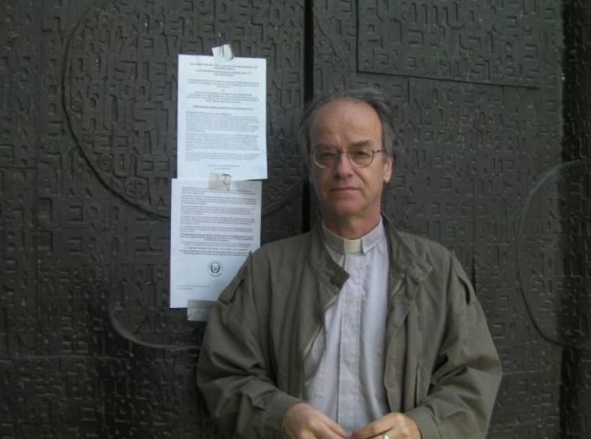 Tyrants are Toppling