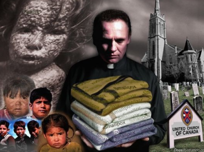 A Ghost of our Christmas Past, Present and Future: What Maisie Reveals