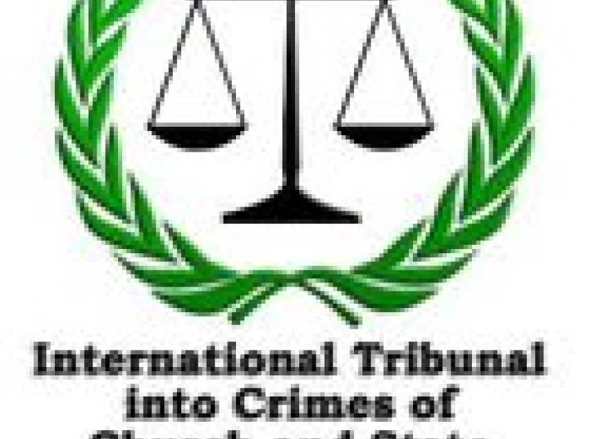 International Tribunal into Crimes of Church and State