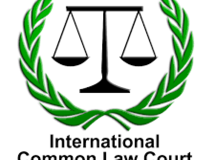ICLCJ - International Common Law Court of Justice