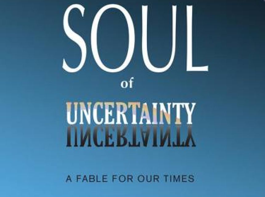 The Soul of Uncertainty