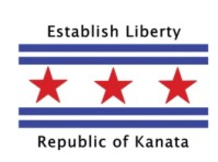 Establishing Liberty: Republic of Kanata