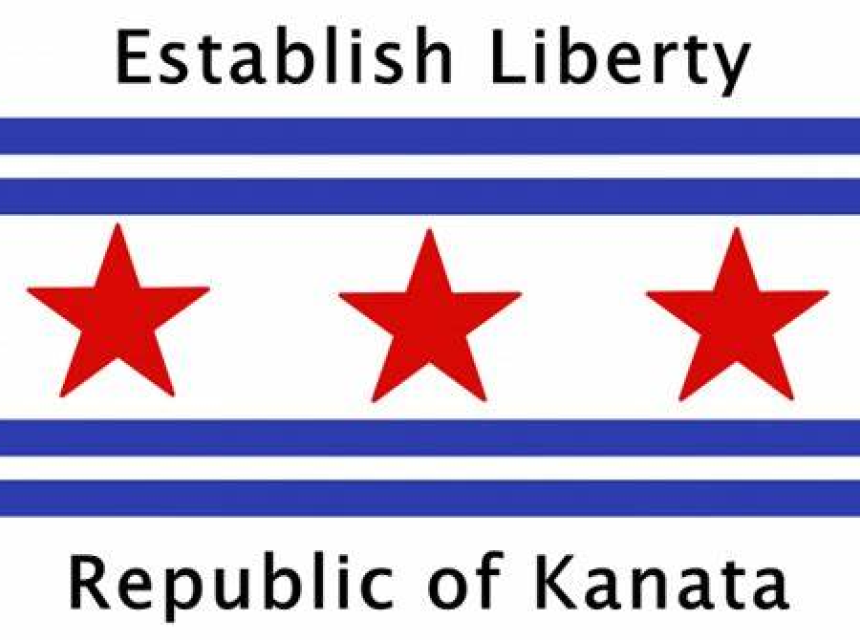 Republic of Kanata