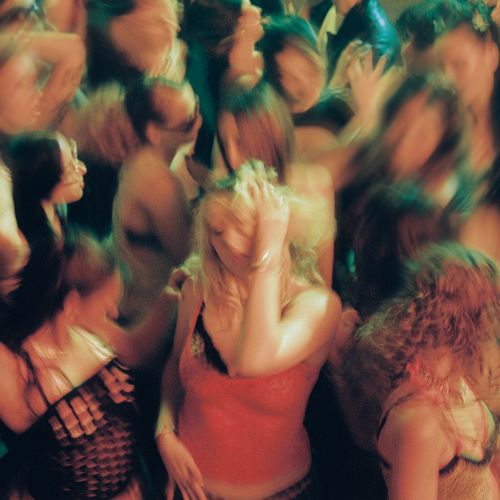 Garden of Edie single cover art