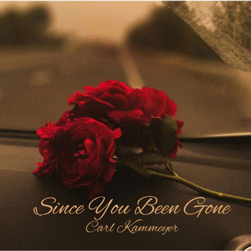 Cover art for the song Since You Been Gone