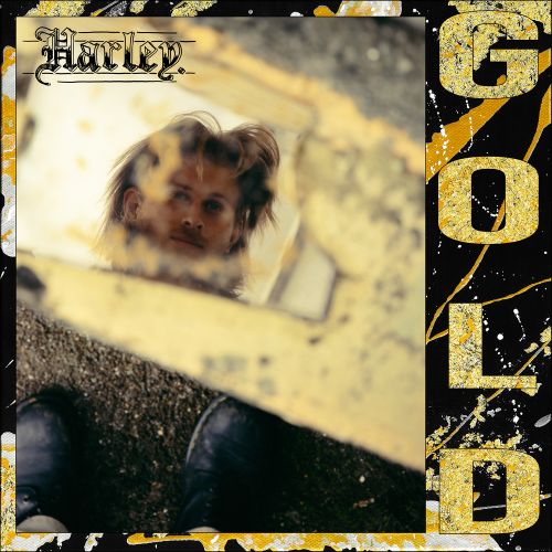 Single Harley - COVER ART