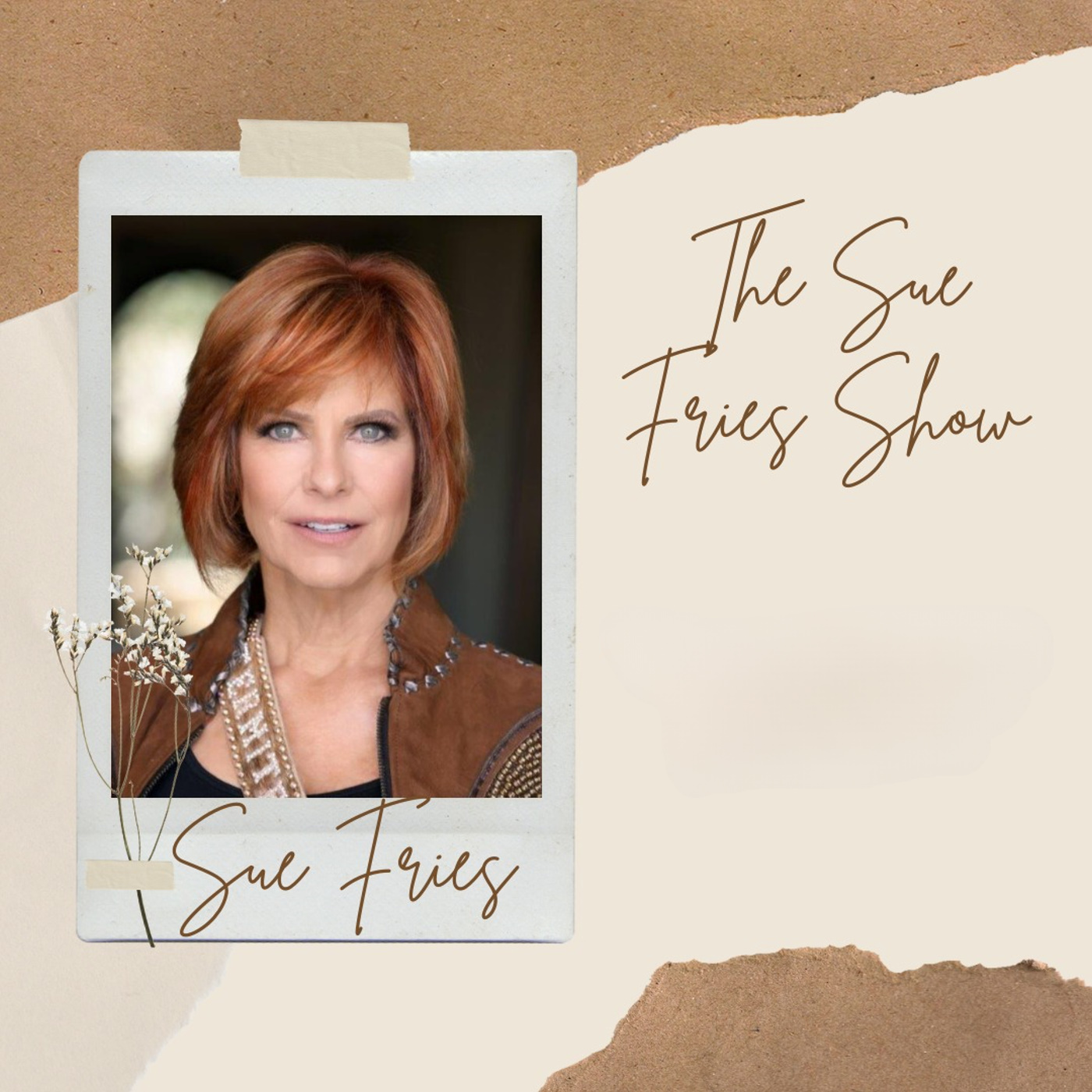 Sue Fries Show