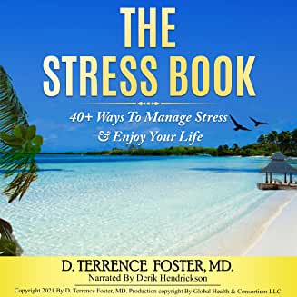 The Stress Book
