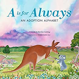 A is for Always book cover