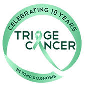 Triage Center logo
