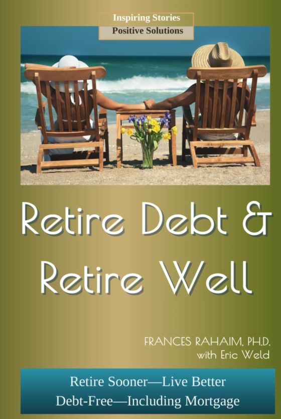 Retire Debt Retire Well
