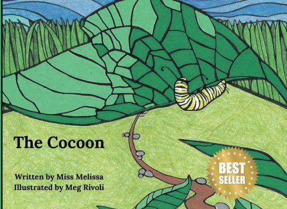 The Cocoon is a story about navigating the seasons of life, the friendships we can lean on, and the inner strength we discover as life's inevitable obstacles make us stronger.