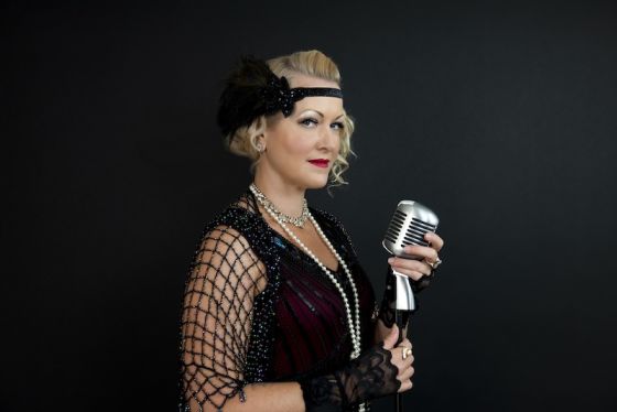 Performance Guest, Songwriter / Vocalist, Amae Love