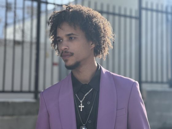 Performance Guest, Winner of a Platinum Ticket on American Idol, Singer, Songwriter, Cam Amen