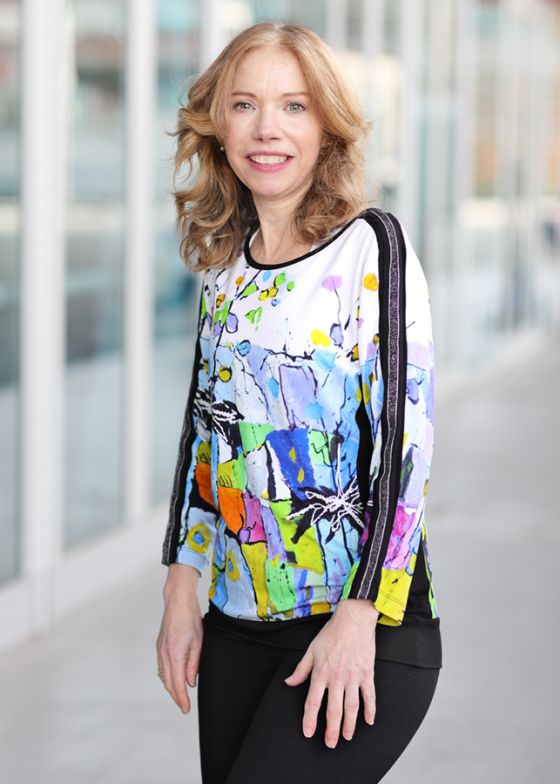 Christine Blanchette