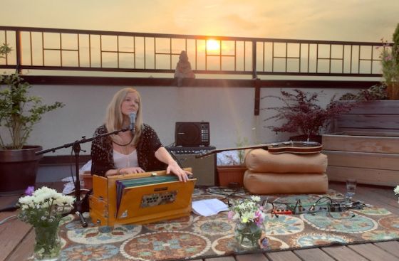 Featuring Performance Guest, Singer | Songwriter, Essie Jain,