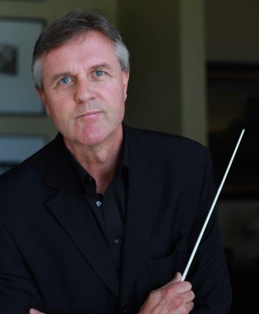 Featuring Performance Guest, Composer, Arranger, Pianist, and Big Band Leader, Paul McDonald,