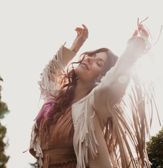 Featuring Performance Guest, Singer, Songwriter, DJ, Ruby Chase,