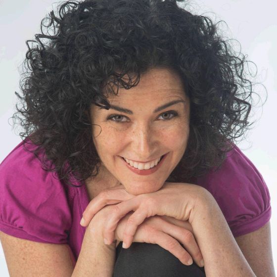 Guest, Melissa Russo - Life Coach, Hypnotherapist, Practitioner of Neuro-Linguistic Programming, Emotional Freedom Techniques (EFT) Practitioner