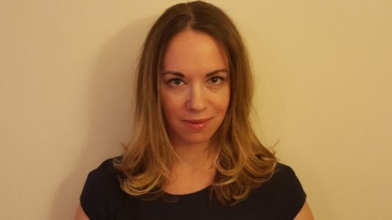 Sarah Kendzior