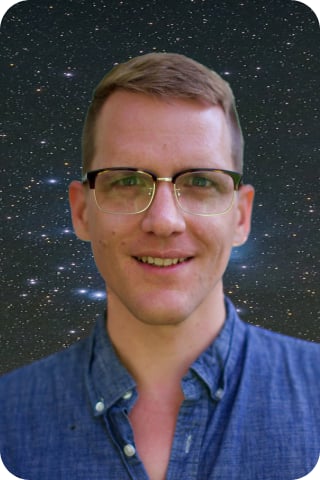 Daniel Reckshan a professional dream worker, certified hypnotherapist, and PhD student in Integral Noetic Science at the California Institute for Human Sciences