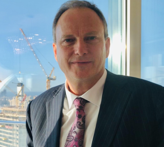 Featuring Interview Guest, President of ElevationXR, and Co–Founder of Elevation Sky Park SF and Wisdome LA, Sean G. Ahearn; 