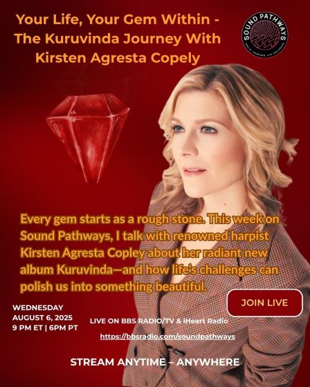 Kirsten Agresta Copely