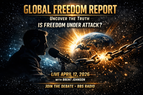 Uncover The Truth: Is Freedom Under Attack