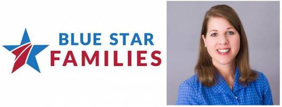 Jennifer Hurwitz of Blue Star Families